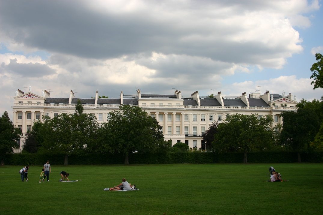 Sir Henry Wellcome S Residence